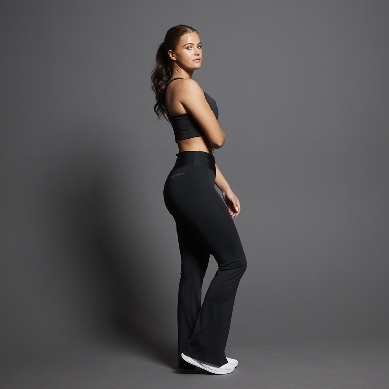 Flare Tights "Force"
